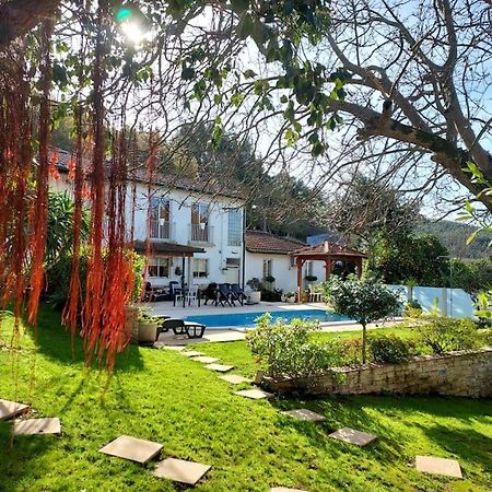 Casat5, Ferias, Piscina Privativa. Agueda, Aveiro Villa Eksteriør bilde