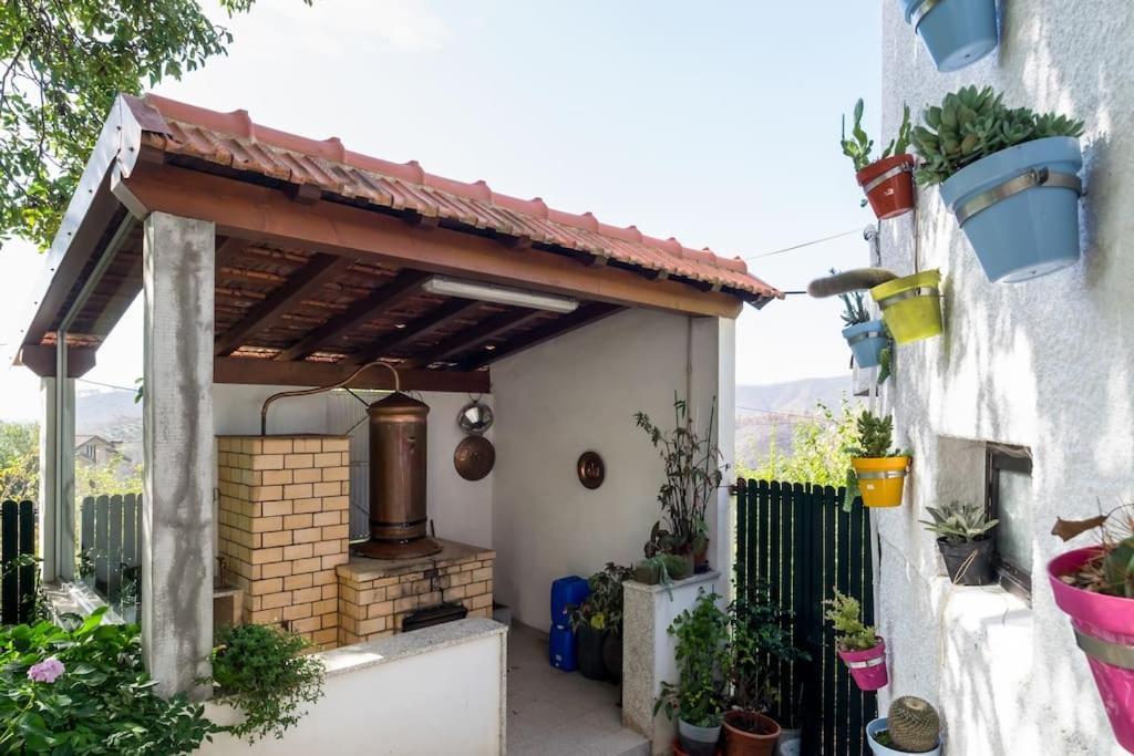 Casat5, Ferias, Piscina Privativa. Agueda, Aveiro Villa Eksteriør bilde