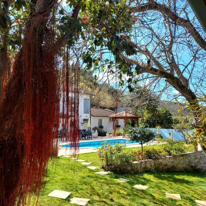 Casat5, Ferias, Piscina Privativa. Agueda, Aveiro Villa Eksteriør bilde