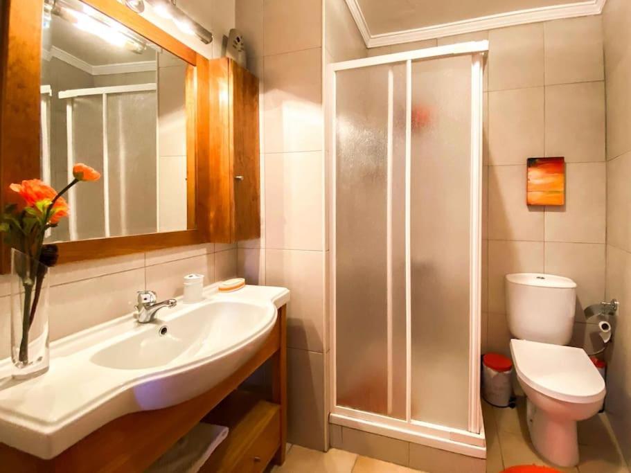 Casat5, Ferias, Piscina Privativa. Agueda, Aveiro Villa Eksteriør bilde