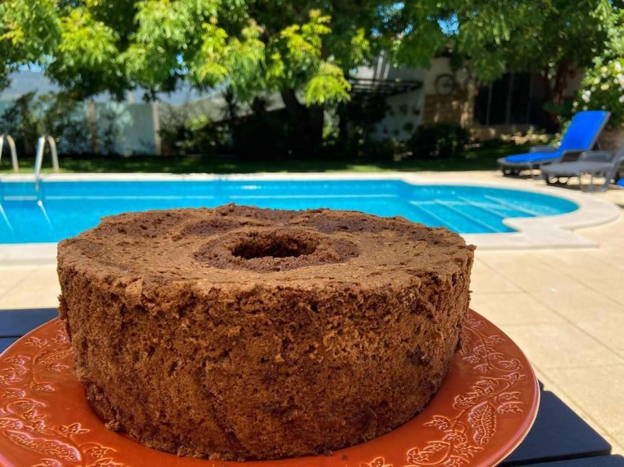 Casat5, Ferias, Piscina Privativa. Agueda, Aveiro Villa Eksteriør bilde