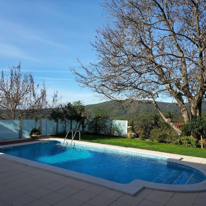 Casat5, Ferias, Piscina Privativa. Agueda, Aveiro Villa Eksteriør bilde