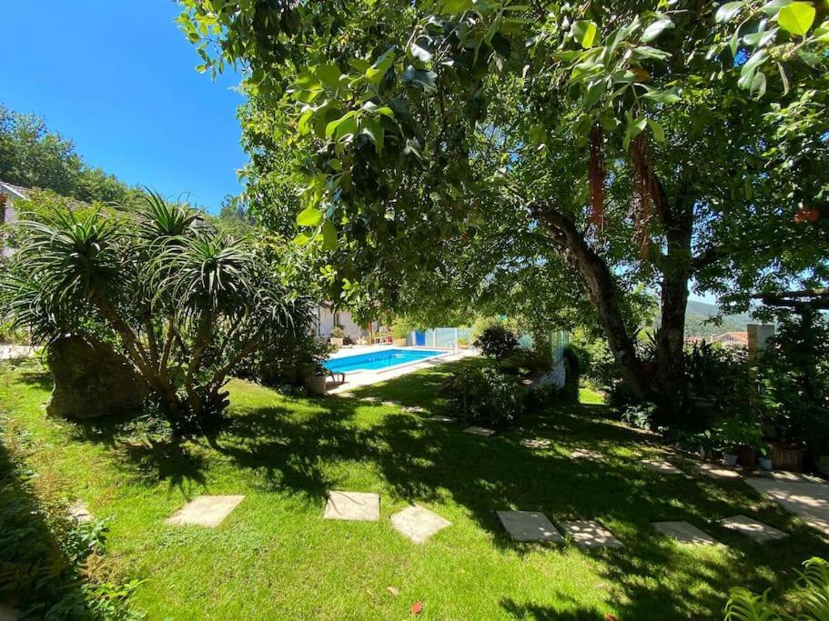 Casat5, Ferias, Piscina Privativa. Agueda, Aveiro Villa Eksteriør bilde