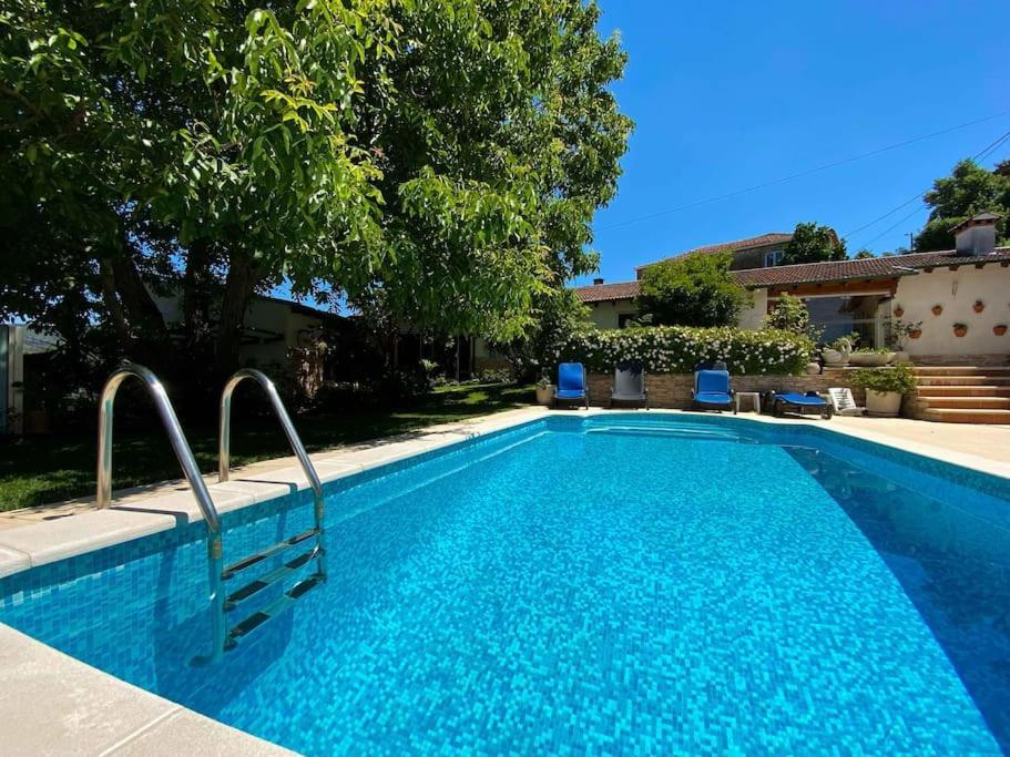 Casat5, Ferias, Piscina Privativa. Agueda, Aveiro Villa Eksteriør bilde