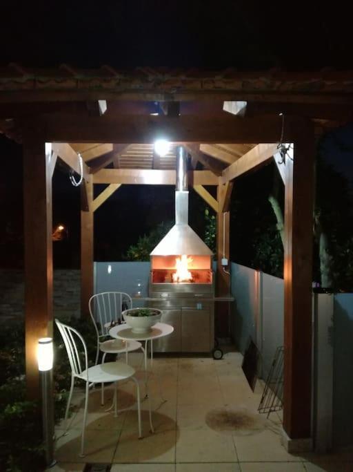 Casat5, Ferias, Piscina Privativa. Agueda, Aveiro Villa Eksteriør bilde