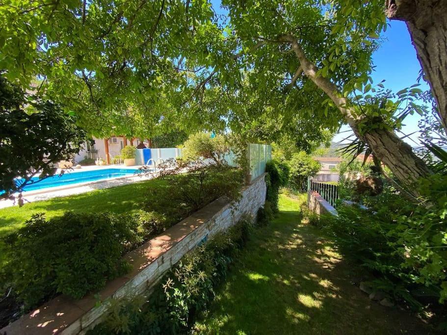 Casat5, Ferias, Piscina Privativa. Agueda, Aveiro Villa Eksteriør bilde