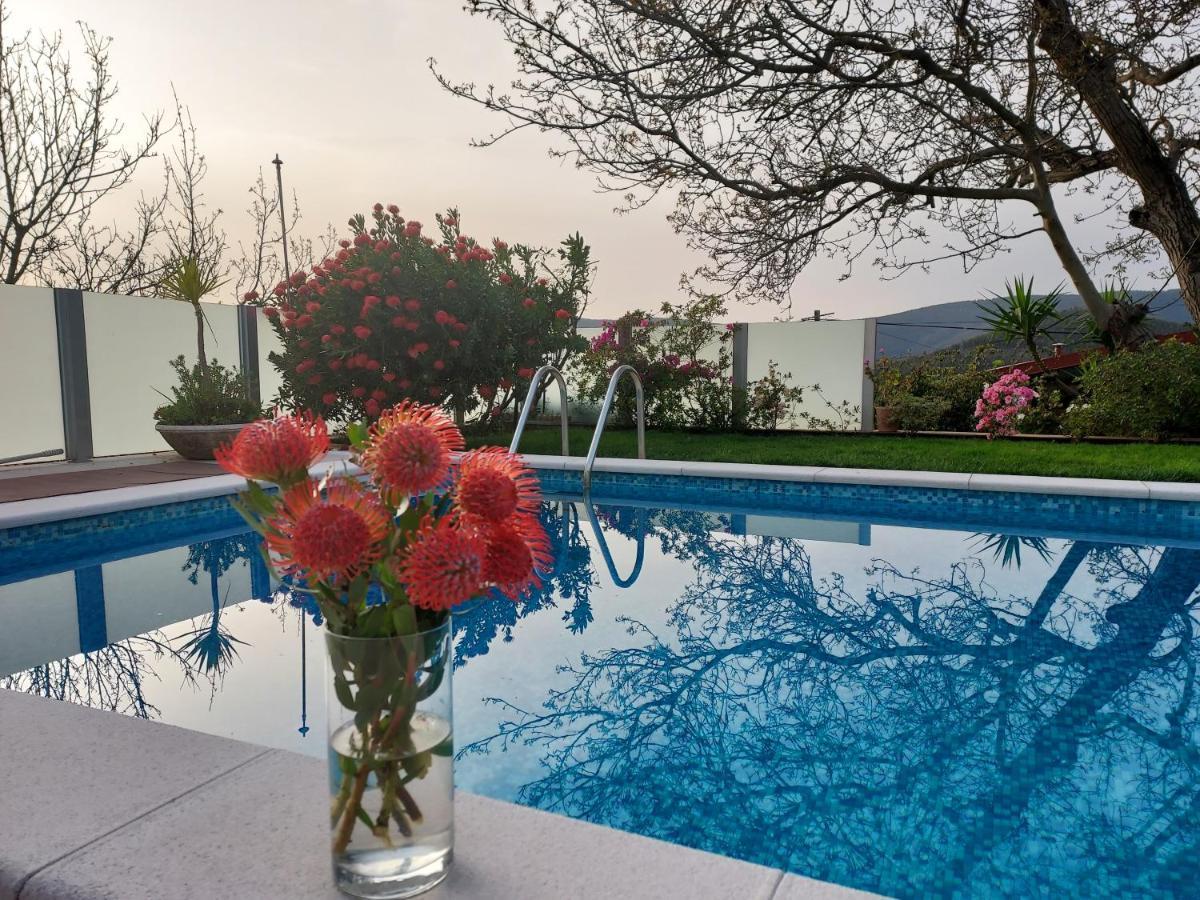 Casat5, Ferias, Piscina Privativa. Agueda, Aveiro Villa Eksteriør bilde