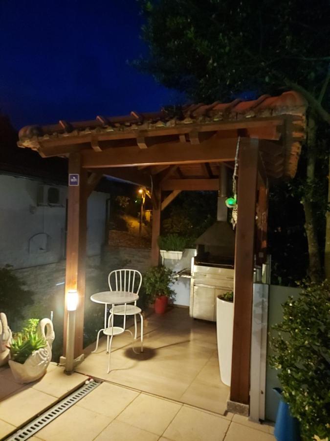 Casat5, Ferias, Piscina Privativa. Agueda, Aveiro Villa Eksteriør bilde