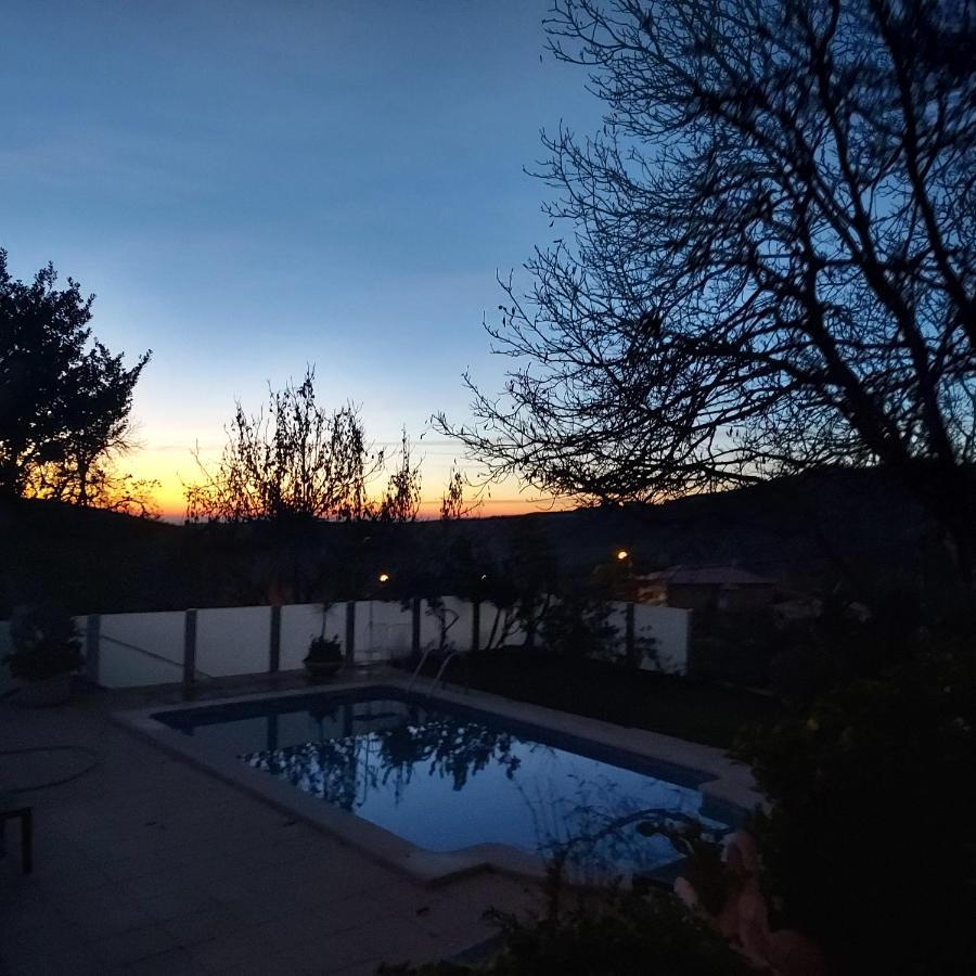 Casat5, Ferias, Piscina Privativa. Agueda, Aveiro Villa Eksteriør bilde